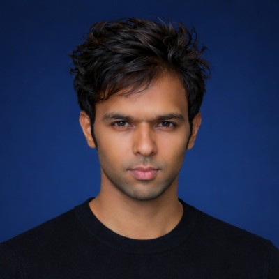Kathirgamanathan S