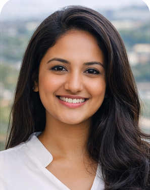 Anitha Helen